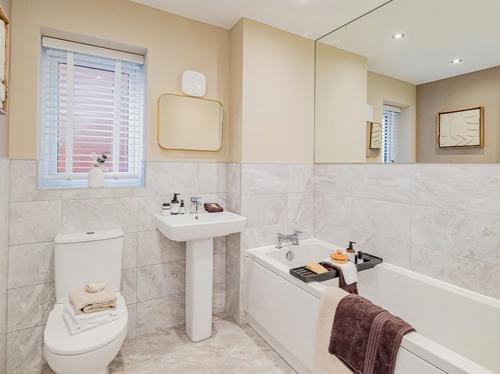 The Devoke Bathroom