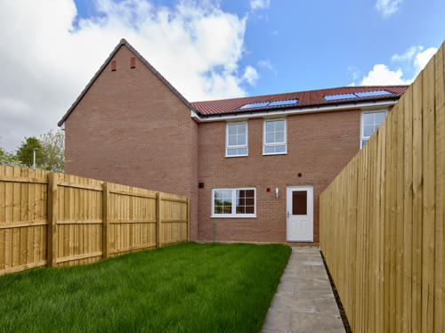 010 Sf Plot 333 Mortimer Park Driffield