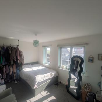 Bed 1