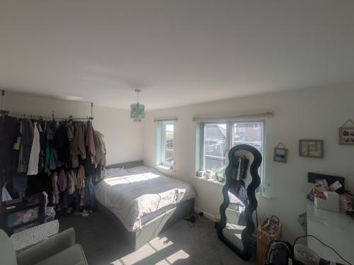 Bed 1