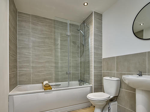015 Sf Plot 18 Showhome Forge Green Mews Sheffield JPEG Right Move 1024X683