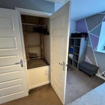 Bedroom 24