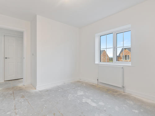 1 Sutton View, Sandhutton, Thirsk 15 297