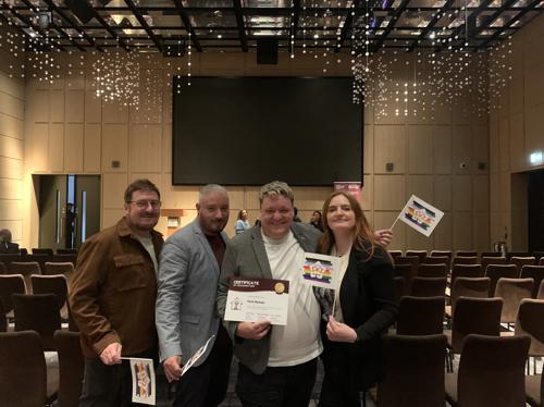 Houseproud Pledge Pioneer 2