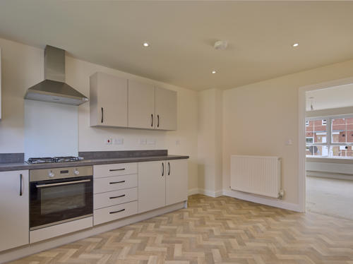 004 Sf Plot 333 Mortimer Park Driffield