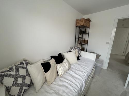 Image of bedroom 3 at Park Hill Way, Wakefield.