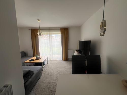 63 Bellamy Street Lounge