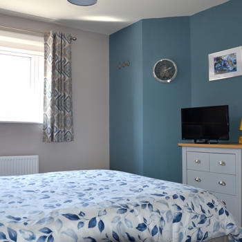 Harthill Bedroom 2
