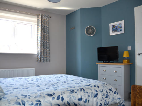 Harthill Bedroom 2
