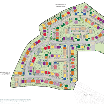 Jubilee Gardens Site Plan Web 25 03 25