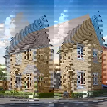 Kingsdale Plot 12