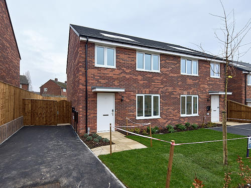 001 Sf Plot 106 Pankhurst Way Rawmarsh Wdh JPEG Right Move 1024X683
