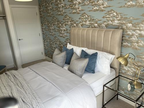 Merefield Manor 10