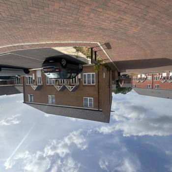 Front Street View