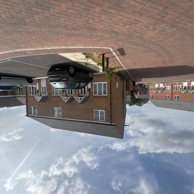 Front Street View