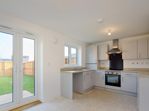 011 Sf Plot 119 5 Castle Court St Marys Field