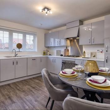 The Covenham Kitchen