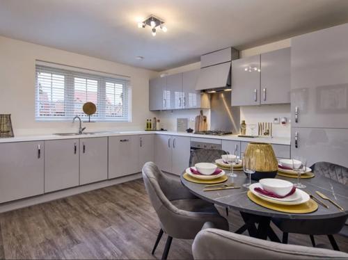 The Covenham Kitchen