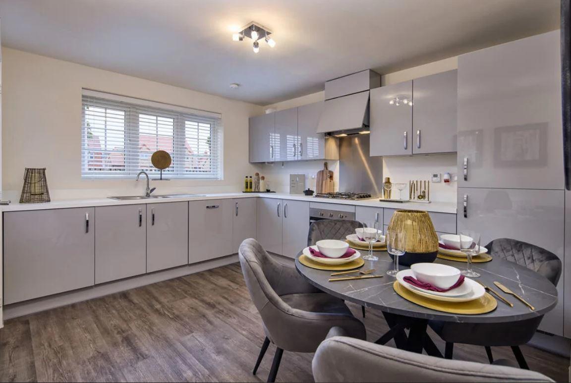 The Covenham Kitchen