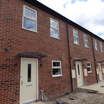 63 Bellamy Street Front (Image From Old Pds)