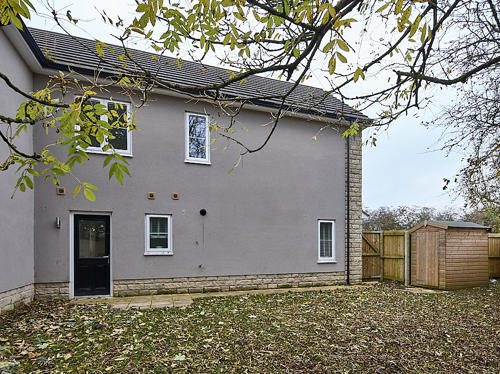 013 Sf Wdh Plot 1 The Gables Hellifield JPEG Right Move 1024X683