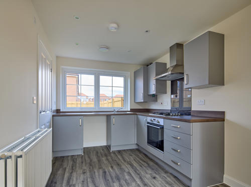 003 Sf Plot 337 Mortimer Park Driffield