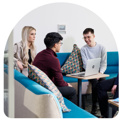 Apprentices Web 1