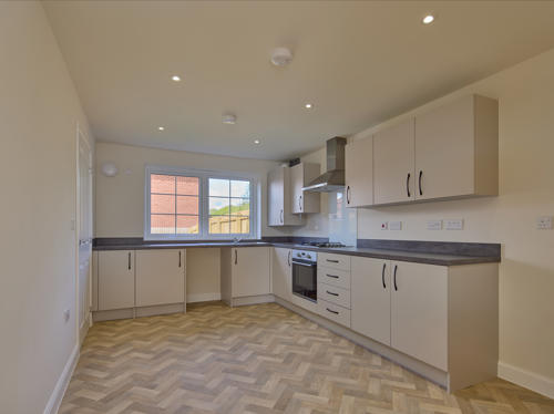 003 Sf Plot 333 Mortimer Park Driffield