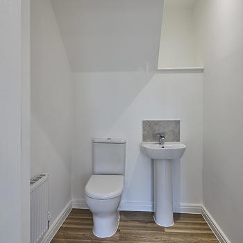 006 Sf Plot 16 Bakewell Gardens Deepcar JPEG Right Move 1024X683