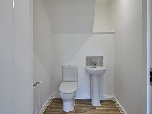 006 Sf Plot 16 Bakewell Gardens Deepcar JPEG Right Move 1024X683