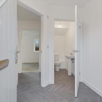 1 Sutton View, Sandhutton, Thirsk 04 297