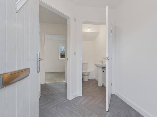 1 Sutton View, Sandhutton, Thirsk 04 297