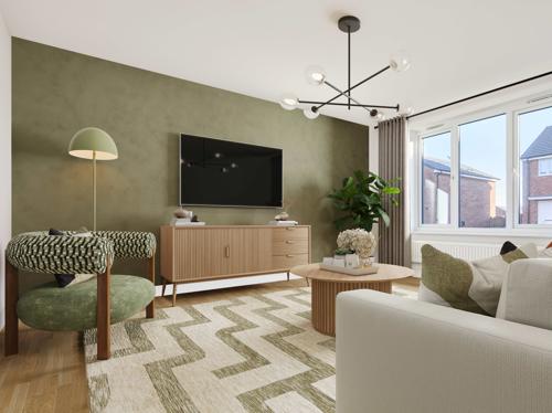 Lounge 008 Sf Plot 108 Pankhurst Way Rawmarsh Wdh