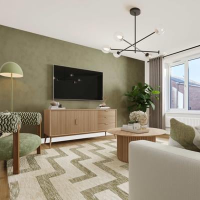 Lounge 008 Sf Plot 108 Pankhurst Way Rawmarsh Wdh