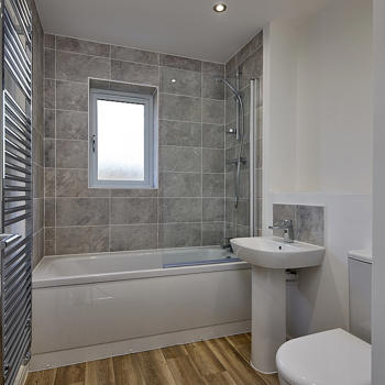 011 Sf Plot 16 Bakewell Gardens Deepcar JPEG Right Move 1024X683