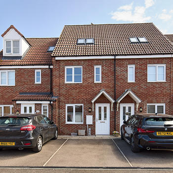 001 Sf 52 Windmill Meadows Wilberfoss Vico Homes JPEG Right Move 1024X683