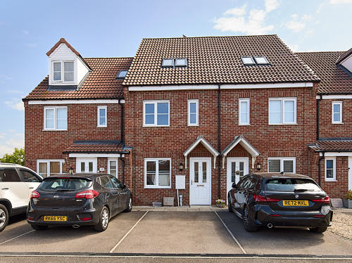 001 Sf 52 Windmill Meadows Wilberfoss Vico Homes JPEG Right Move 1024X683