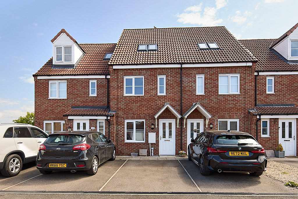 001 Sf 52 Windmill Meadows Wilberfoss Vico Homes JPEG Right Move 1024X683