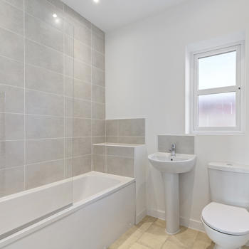 Plot 497 Germany Beck, Rible Way, Fullford 01 21 297
