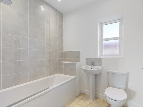 Plot 497 Germany Beck, Rible Way, Fullford 01 21 297