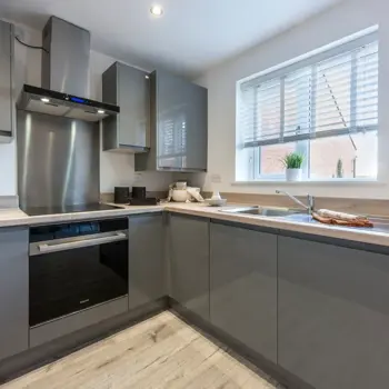 Salbury Kitchen