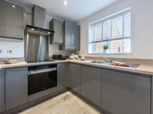 Salbury Kitchen