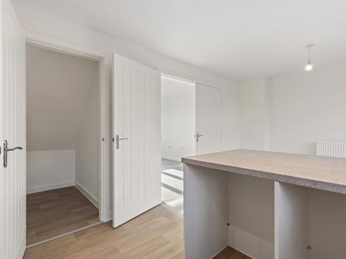 Plot 497 Germany Beck, Rible Way, Fullford 01 11 297