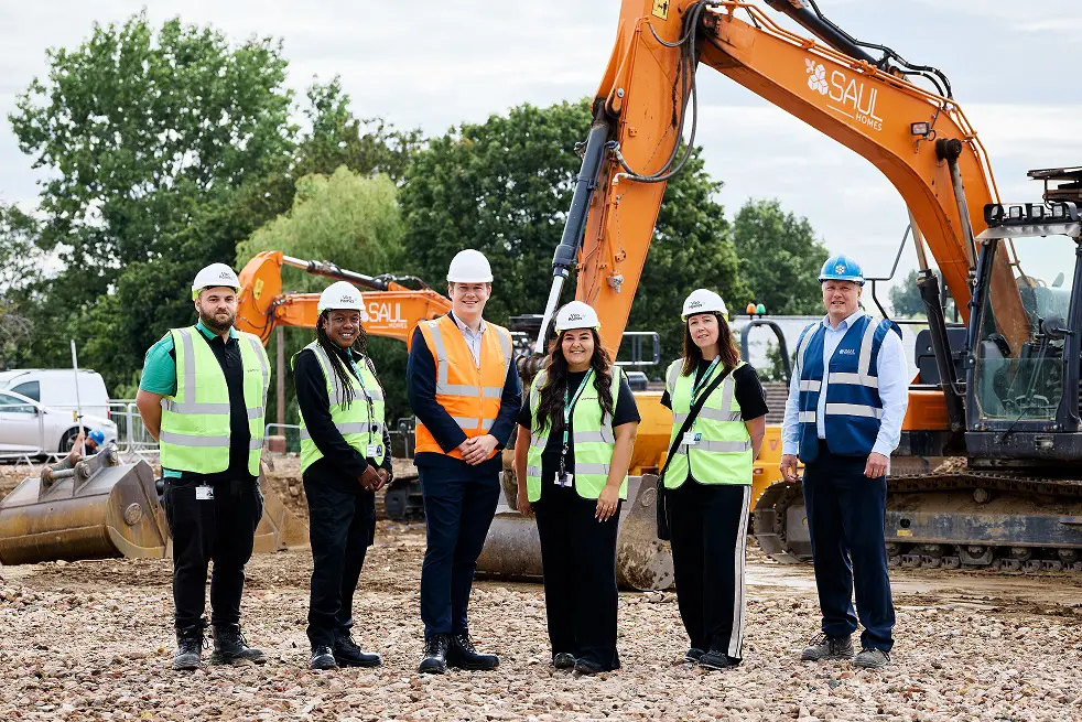 006 Sf Site Madeley Road Vico Homes