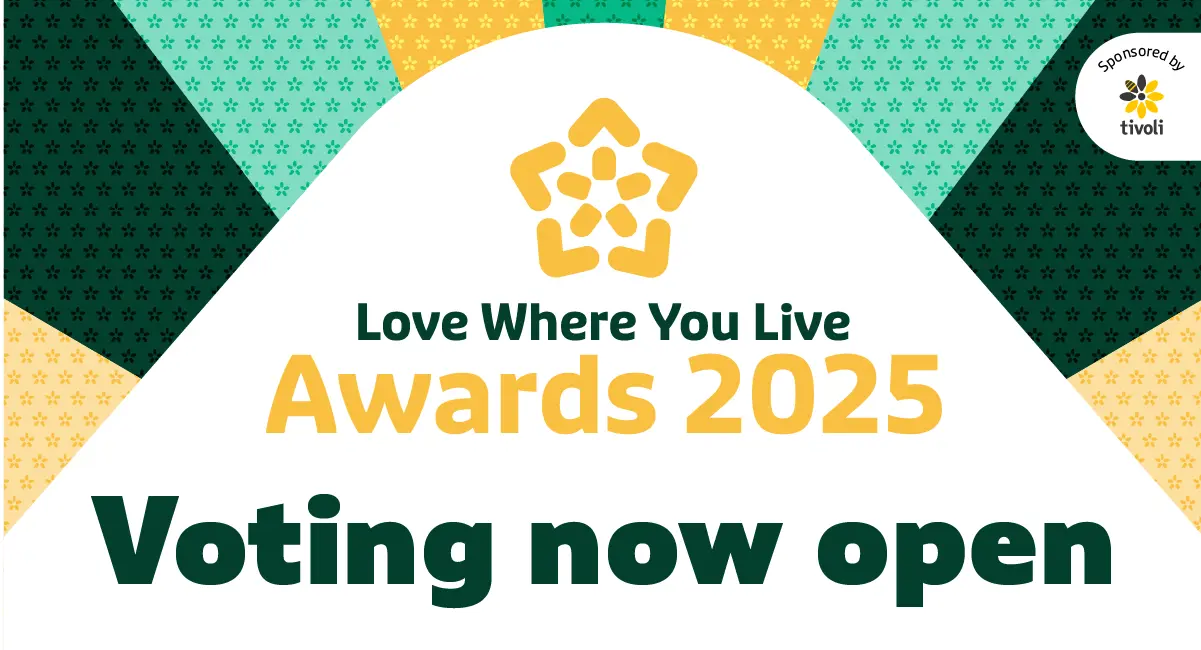 LWYL2025 Voting Open
