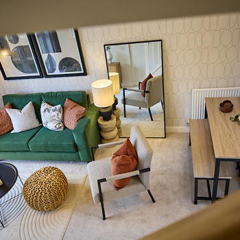 024 Sf Sales Office Showhome Dunford Drive JPEG Right Move 1024X683