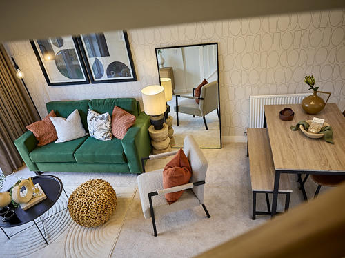 024 Sf Sales Office Showhome Dunford Drive JPEG Right Move 1024X683