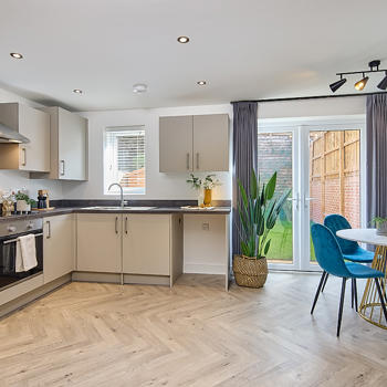 004 Sf Plot 18 Showhome Forge Green Mews Sheffield JPEG Right Move 1024X683
