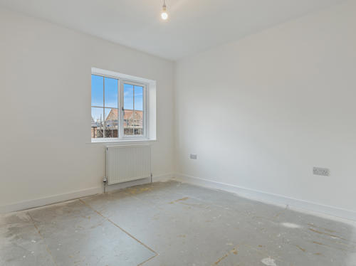 3 Sutton View, Sandhutton, Thirsk 14 297