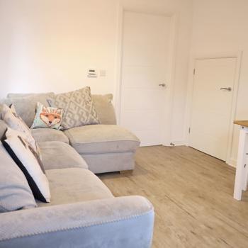 Living Room A